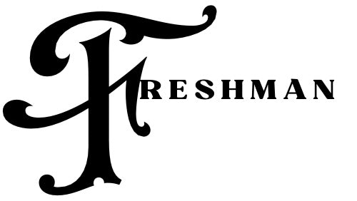 Freshman95