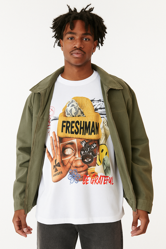 BeGreatful T Shirt