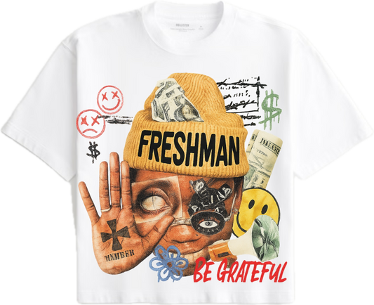BeGreatful T Shirt